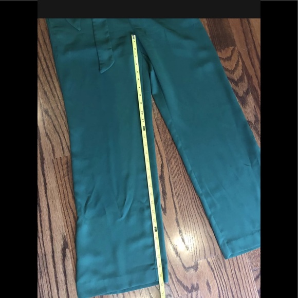 Ann Taylor jumpsuit - Picture 5 of 8